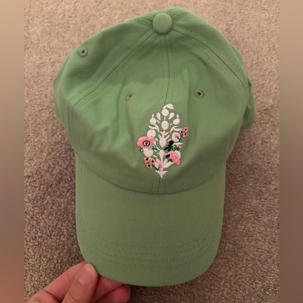 Free people hat